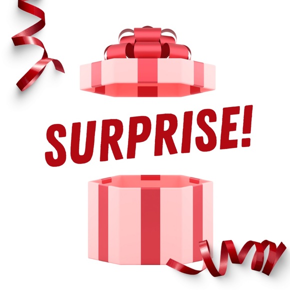 $10 MYSTERY BOX Plus Size 26 W - Picture 2 of 2